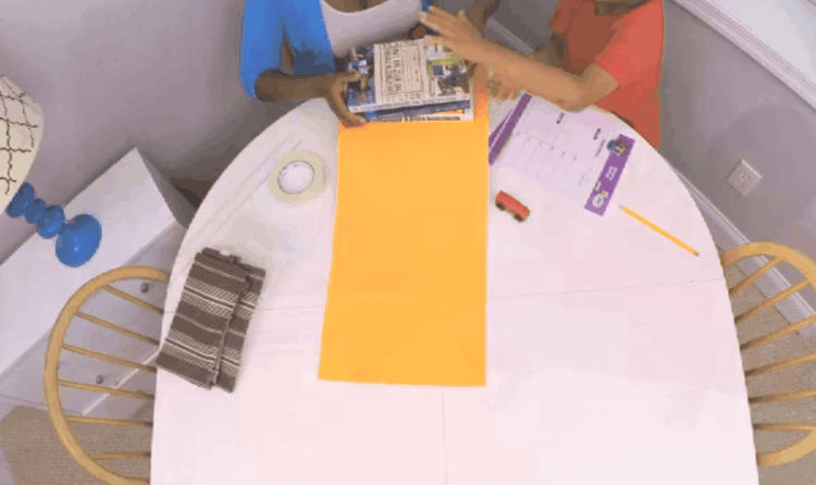 摩擦赛车步骤1的图像