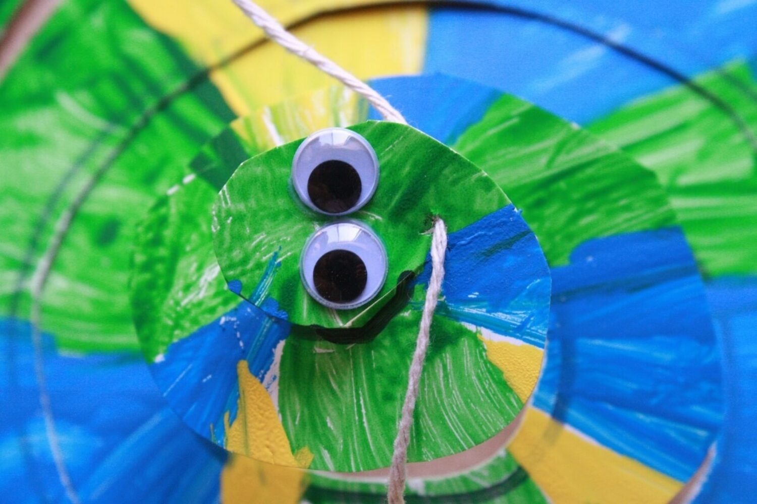Paper Plate Snakes Crafts for Kids PBS KIDS for Parents