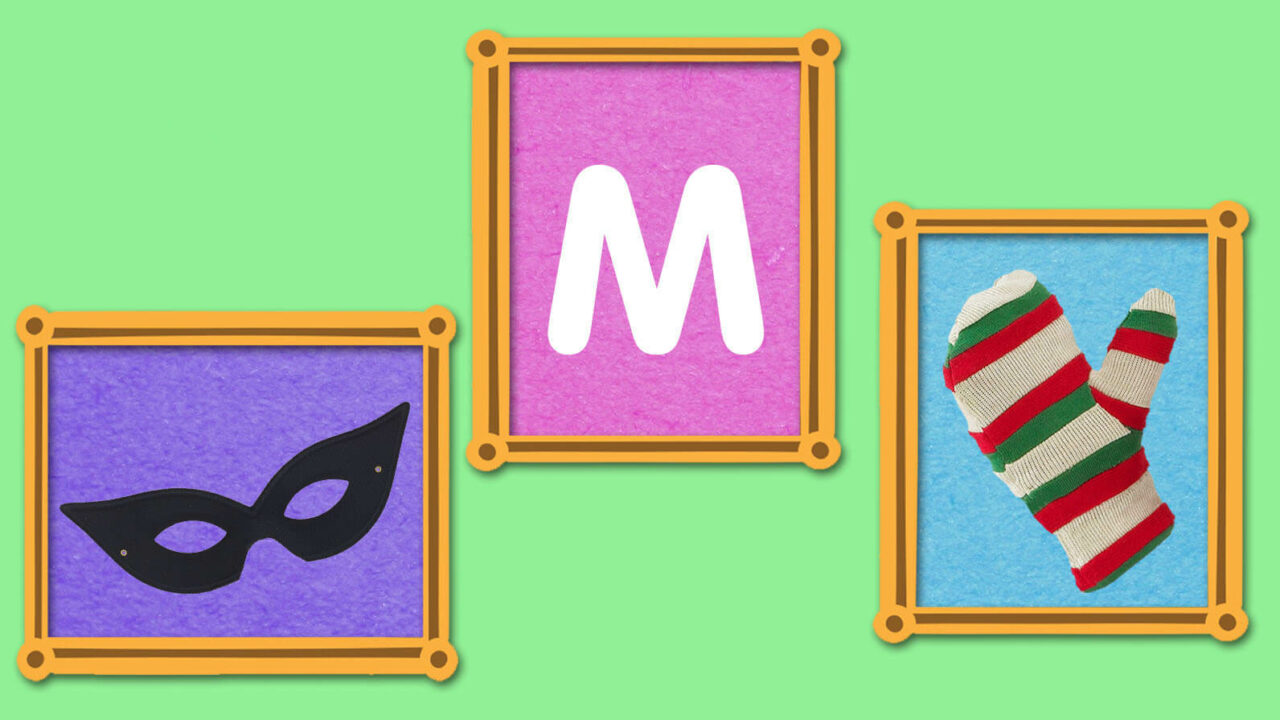 Create Your Own Letter Museum at Home Crafts… PBS KIDS for Parents