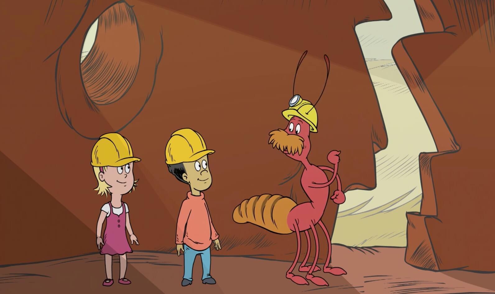 cat in the hat children