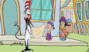 The Cat In The Hat Knows A Lot About That Pbs Pbs Kids For Parents