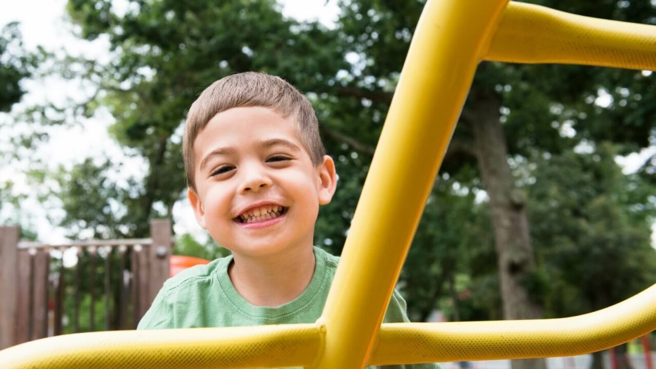 Raise a Child With Healthy SelfEsteem … PBS KIDS for Parents