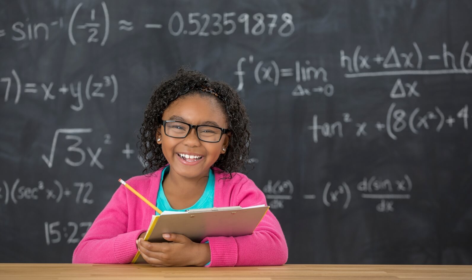 Five Steps to Raising a 