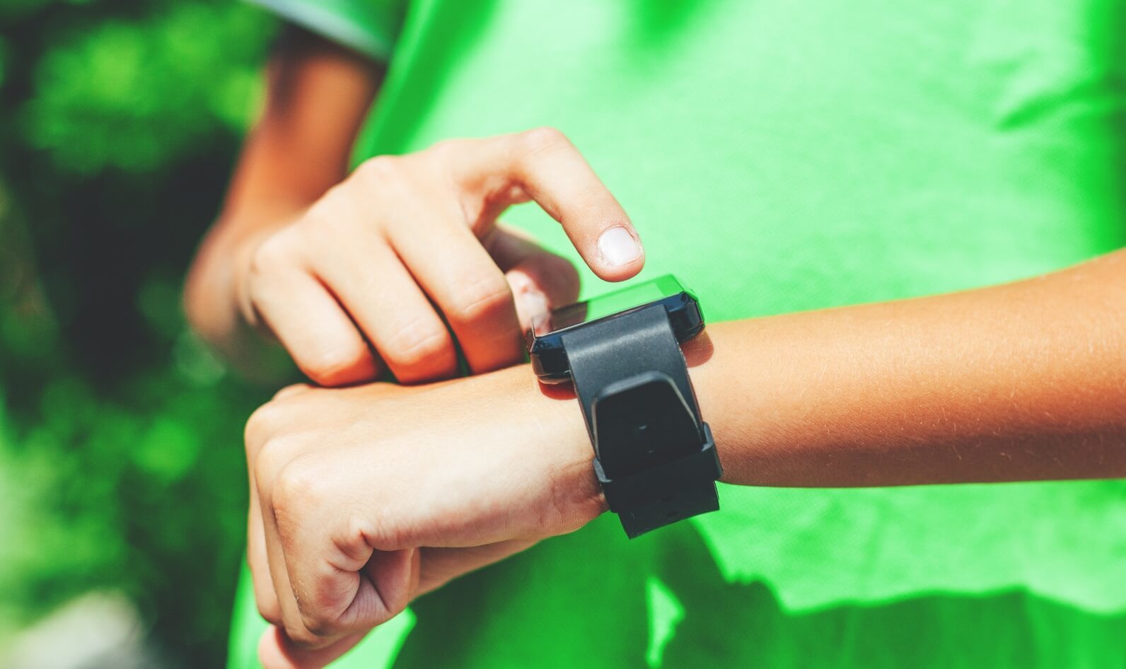 Wearable Tech for Kids What to Consider … PBS KIDS for Parents