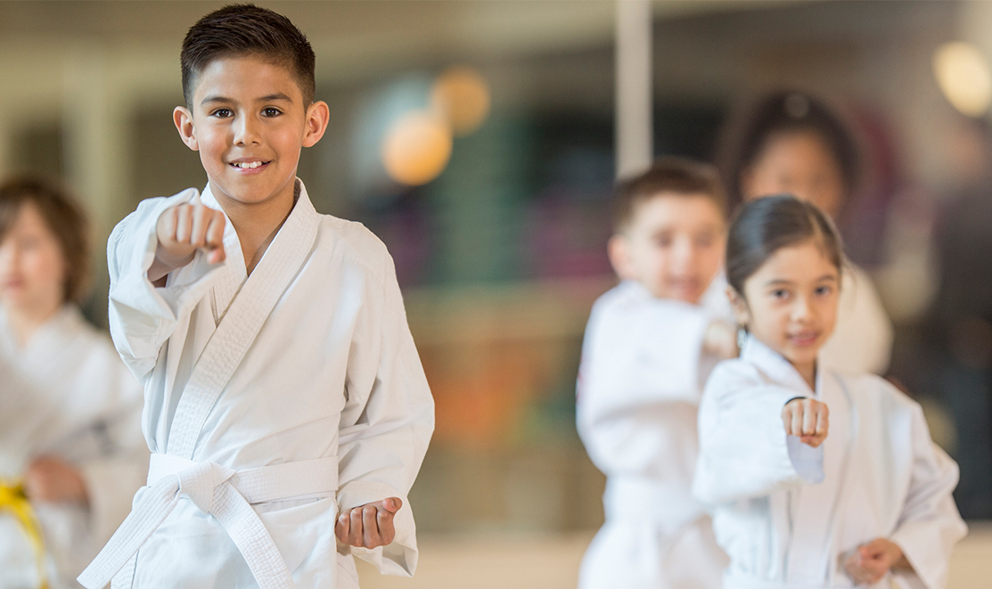 Emotions & SelfAwareness at Age 8 Social & Emotional Growth Child