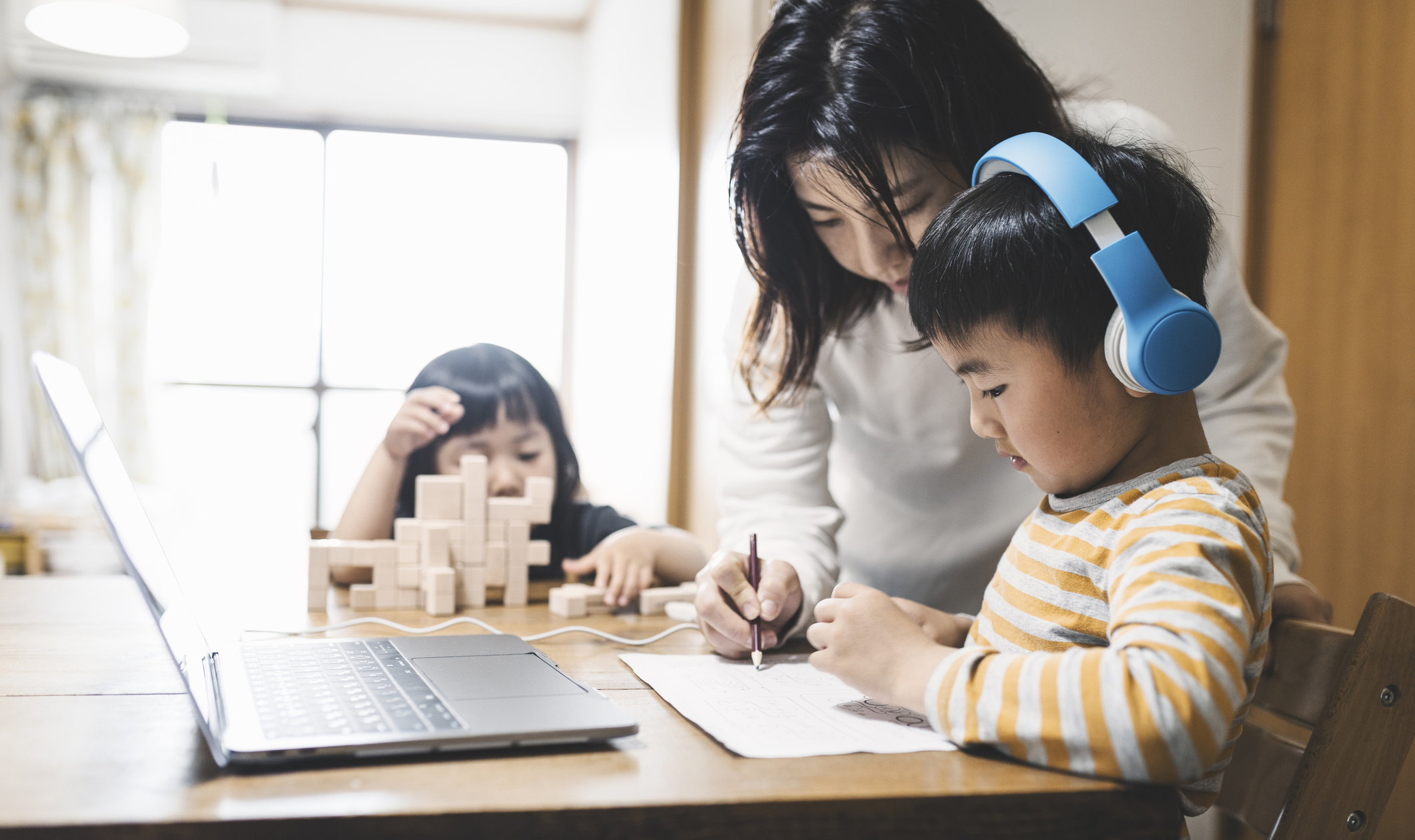 14 Low Stress Tips For Virtual Learning Pbs Kids For Parents 14 Low Stress Tips For Virtual Learning Pbs Kids For Parents