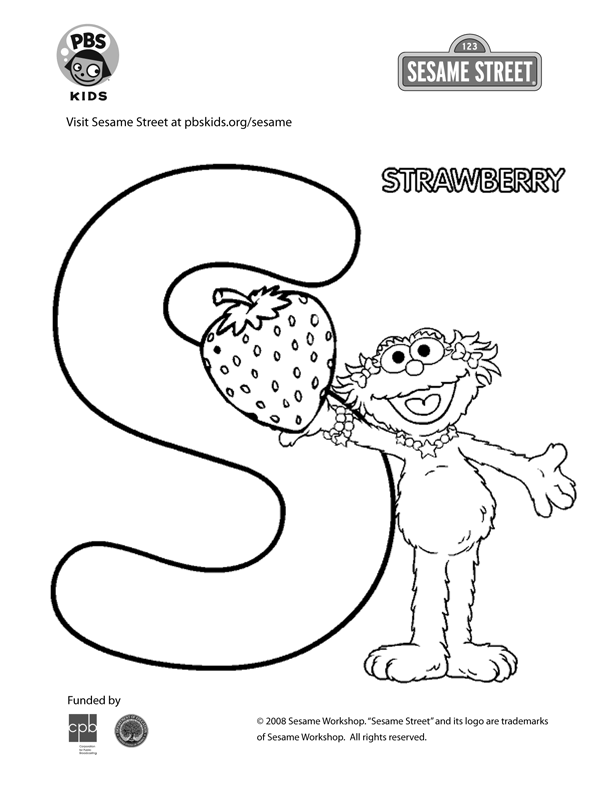 Art Sesame Street Art Sesame Street