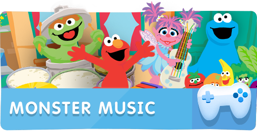 Monster Music