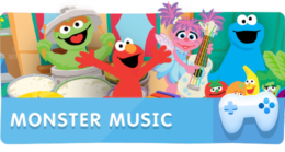 Monster Music