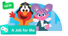 A Job For Me