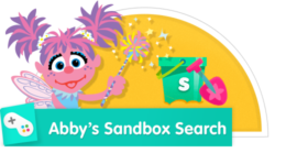 Abby's Sandbox Search