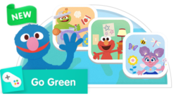 Go Green