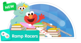 Ramp Racers