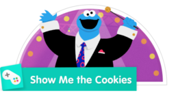 Show Me The Cookies