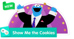 Show Me The Cookies