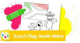 Zuzu's Flag