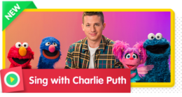 Sing with Charlie Puth
