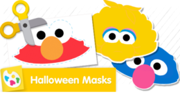Halloween Masks