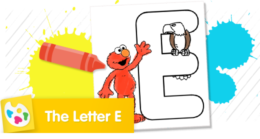 Art Sesame Street Art Sesame Street