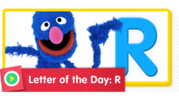 videos sesame street pbskids sesame street the letter of the day