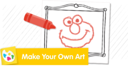 Make Your Own Art