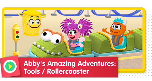 Home Page | Sesame Street | PBS KIDS