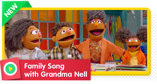 Videos | Sesame Street | PBS KIDS