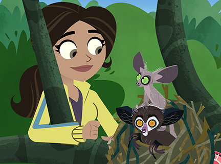 Image Result For Wild Kratts Aviva Wild Kratts Animals