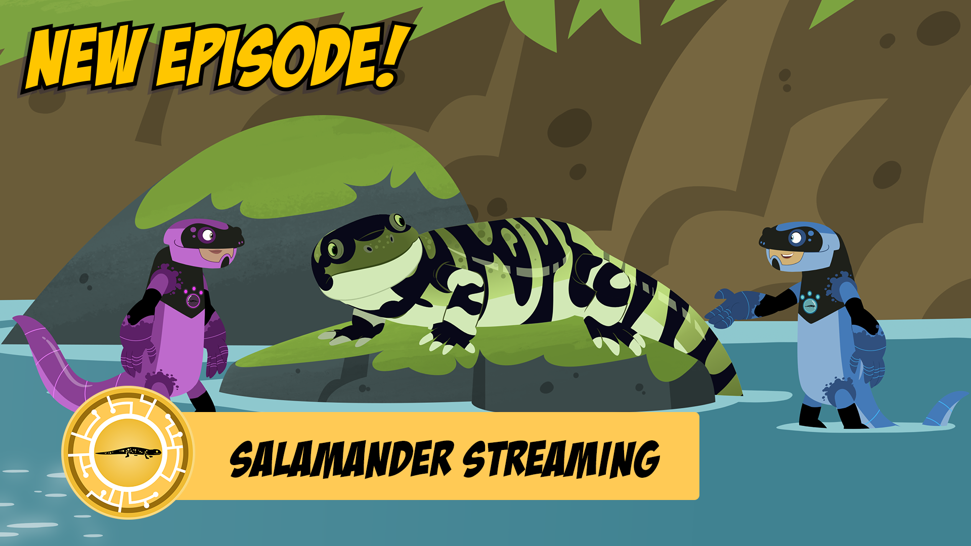 Wild kratts pbs kids